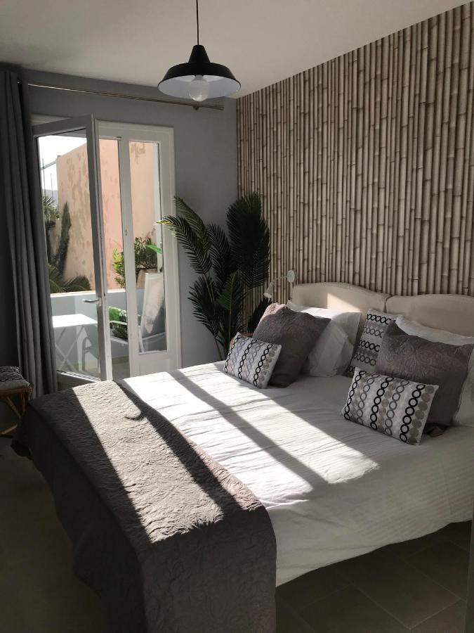Appartement Plein Centre Saint Florent Face Au Port Luaran gambar